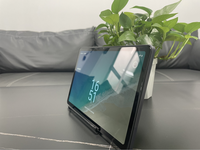 Powertimes Factory 10,4 \ "2K Incell Pantalla 6GB + 128GB RAM/ROM 5 + 13MP Cámara GMS Gaming Tablets 10,4 pulgadas Moda Grande Industrial