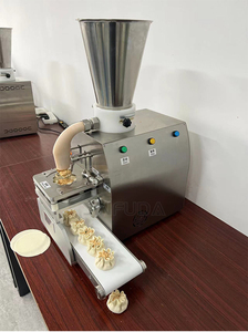 Machine de fabrication Siomai au meilleur prix Machine de moulage Siomai Mini machine siomai - Product Image 5