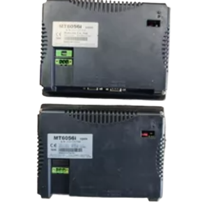 Interface homme-machine de haute qualité MT6056I MT6070I MT6100I, écran tactile LCD, panneau d'affichage industriel, terminal HMI pour l'industrie - Product Image 2