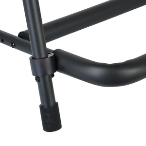 GS021 Yinyu DDP RTS 5 Guitar Display Stand with Pick Slots for Music Store - Product Image 5