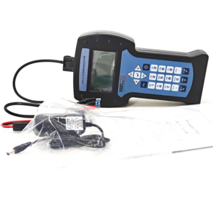 Многофункциональный портативный полевой коммуникатор Emerson Hart475, преобразователь давления, RS485, защита IP65, точность 0.5, ЖК-дисплей 128x64 - Product Image 6