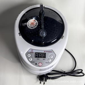 Vaporizador de Cabeza con Circulación de Agua Especial para Salón de Belleza, Spa, Vaporizador de Cabello para Salón de Belleza - Product Image 4