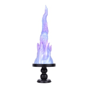 DL-C008 Fantasy Monster <b>Dildo</b> Soft Silicone Penis Fantasy Animal <b>Dildo</b> Female Masturbator Huge <b>Dildo</b> Adult Sex Toys Wholesale - Product Image 3