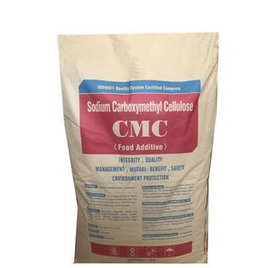 Materia Prima Química al por Mayor, Polvo de Carboximetilcelulosa (CMC) para Máquinas, CAS 9004-32-4 - Product Image 6