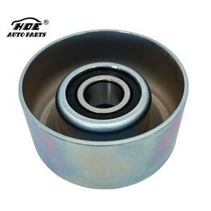 16603-31010 16603-31050 VKM61032 อะไหล่รถยนต์ HDE ขายส่ง ลูกรอกไอดเลอร์ สำหรับรถยนต์โตโยต้าแลนด์ครุยเซอร์ - Product Image 2