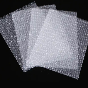 Bán hàng trực tiếp sản xuất bong bóng đệm phim chống ẩm <span class=keywords><strong>PE</strong></span> Bọt Vật liệu chèn lót túi cho mặt hàng dễ vỡ Bao bì & vận chuyển - Product Image 2