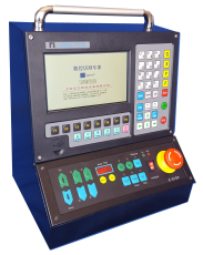 Nuovo Disegno di CNC Macchina di Taglio Al Plasma Attrezzature Per L'industria dei Metalli - Product Image 4