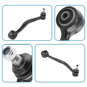 SENP pièces de rechange automatiques bras de commande avant inférieur droit avec joint à rotule pour BMW E28 <span class=keywords><strong>524td</strong></span> <span class=keywords><strong>E34</strong></span> 525iT OEM 31121124402 - Product Image 2