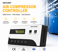 Controlador de Compresor de Aire SC2000 SC3000, Panel PLC, Repuestos Originales Nuevos, Aptos para Compresores de Aire de Tornillo, en Stock