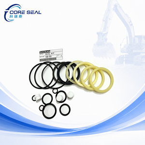 Kit de sellos para martillo hidráulico de excavadora <span class=keywords><strong>KOKO</strong></span> SHOP SB30G - Componentes de reparación hidráulica - Origen Guangdong - Product Image 1