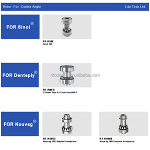 خرطوشة جزء الأسنان لـ NSK S -- max M95l / Ti -- max X95l خراطيش الأسنان - Product Image 5