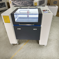 Prix usine bois acrylique MDF CNC Co2 Machine de gravure Laser 100w 130W 150W caméra CCD petite découpeuse Laser acrylique