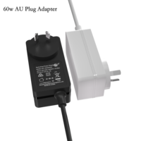 Chargeur 16,8 V 2 A universel, chargeur de batterie 16,8 V 2 A, adaptateur secteur 16,8 V 2 A