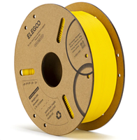 Filamento PLA+ para Impresión 3D, 1.75mm / Precisión Dimensional ±0.02mm / Bobina de 1kg
