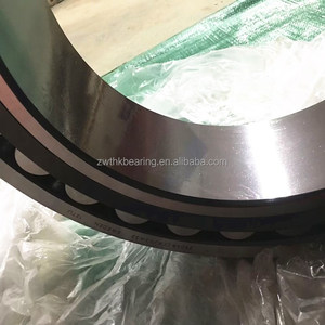 ลูกปืนราคาดี 232/600CAKF3/YA2W33 ขนาด 600*<span class=keywords><strong>1090</strong></span>*388 มม. ลูกปืนเม็ดกลมขนาดใหญ่ 232/600CAKF3/YA2W33 - Product Image 6