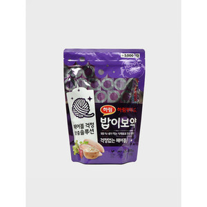 480g Rice Heap CAT Worry-Free Hair Ball Cuidado de la salud de mascotas y suplemento - Product Image 1