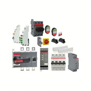(Accesorios para Controladores Eléctricos) 1SDA072425R1,E2S 2500 T LSI 3P WMP <span class=keywords><strong>FG</strong></span>  <span class=keywords><strong>720</strong></span> - Product Image 4