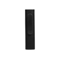 Adaptador de coche portátil para receptor de salida estéreo 4.0, control remoto, kit de manos libres para coche, mini adaptador inalámbrico auxiliar de 3.5 mm, 33 pies