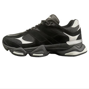 Sneakers de course décontractées de haute qualité avec <span class=keywords><strong>logo</strong></span> de créateur, chaussures de marche tendance avec différentes séries NOUVELLES - Product Image 1