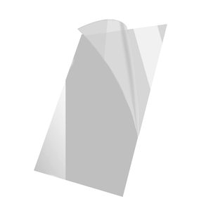 Película de liberación Creality de 286 x 198 mm y 0,15 mm para impresoras 3D de resina MSLA - Product Image 2