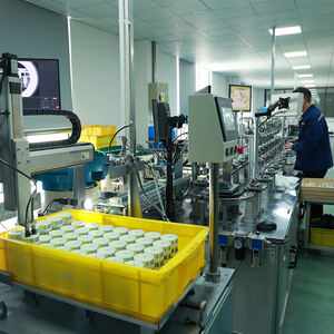 シングルジェットドライタイプ、MBUS、RS485、パルス出力スマートメーター付き - Product Image 3