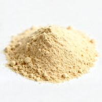 Poudre de cerise acérola de qualité alimentaire VC25 % vitamine C soluble dans l'eau emballage de tambour emballé sous vide