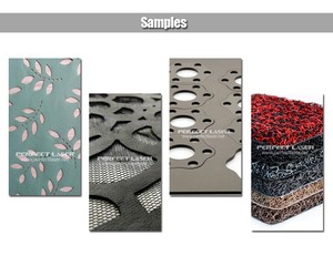 Perfect Laser-Solid Working Chassis Linear Guides Easy Operation Never Deformation Wood Nonmetal Large-format <strong>Etching</strong> Machine - Product Image 4