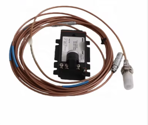 Capteur de courant de Foucault Ethernet PAC/PLC Emerson PR6423/001-010-CN CON021 220V, neuf et original - Product Image 1