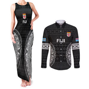 Fiji Day <span class=keywords><strong>Bula</strong></span> abiti e camicia abbigliamento Fijian senza maniche abiti stampa Fiji - Product Image 2