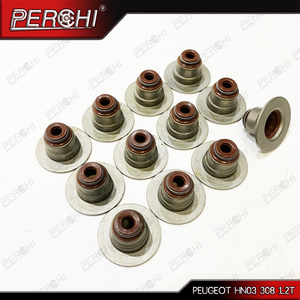 Para <span class=keywords><strong>PEUGEOT</strong></span> Citroen C3 II 308 2014-2021 HNS HNY (EB2DTS) Kit de juntas de culata de motor Juego completo 9677855380 90102A0 - Product Image 4