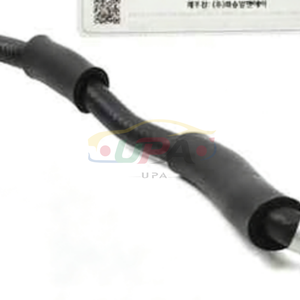 Sistema de refrigeración de alta calidad HOSE-COOLANT BY PASS 25472-2E000 25472-2E000 para H-yundai ACCENT 25472-2E000 - Product Image 4
