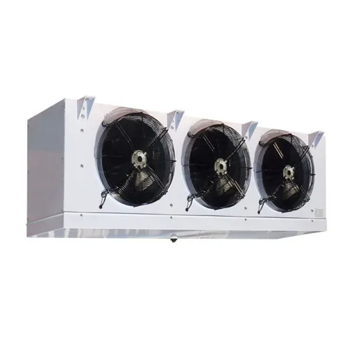Itop CST DD DL DJ — unité de stockage froide, ventilateur refroidisseur d'air, vaporisateur pour salle de congélation industrielle, équipement d'intérieur de réfrigération
