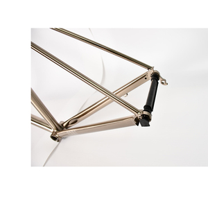 SEABOARD CR01 Telaio per <span class=keywords><strong>Bici</strong></span> da Corsa in Acciaio - Product Image 2
