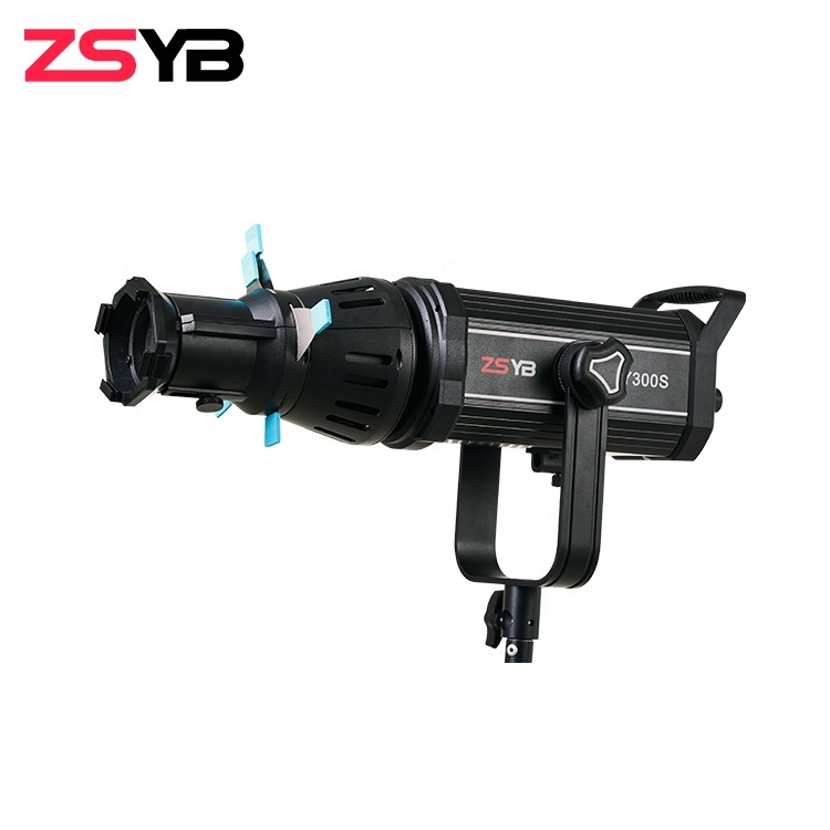 ZSYB YG80 Professional Gobo Proiector 5