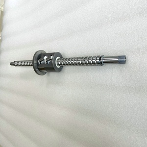 แกนเครื่องจักร X Y Z รุ่น Tc-323 Tc-200 tc-228  tc-32a tc-s2b บอลสกรู N.SK S500 TC-S2D TC-S2DN TC-S2Z - Product Image 4
