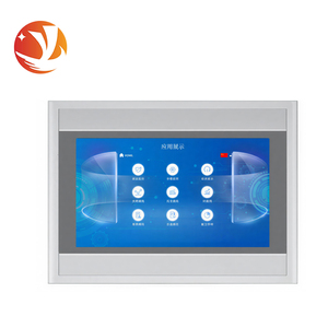 Pantalla Táctil Industrial NSXH Original TPC7032KW, Interfaz Hombre-Máquina, Controlador Lógico Programable (PLC) - Product Image 1