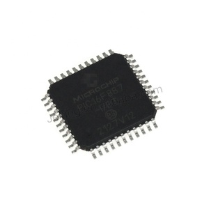 Jeking linh kiện PIC loạt 8-bit <span class=keywords><strong>20MHz</strong></span> 14kb <span class=keywords><strong>Flash</strong></span> 44-tqfp vi điều khiển IC PIC16F887-I/PT - Product Image 4