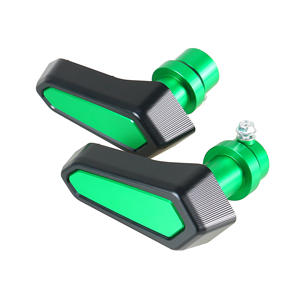 Protector de Motor y Chasis para Motocicletas ZX4R, ZX4RR, ZX4R-SE, ZX25R - Nuevo Protector Anticaída y Barra de Protección - Product Image 2