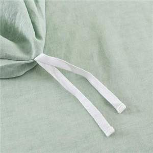 Draps de lit en lin délavés, pierres 100% naturelles, lin pur, <span class=keywords><strong>fabrication</strong></span> de draps, en chine, livraison gratuite - Product Image 3