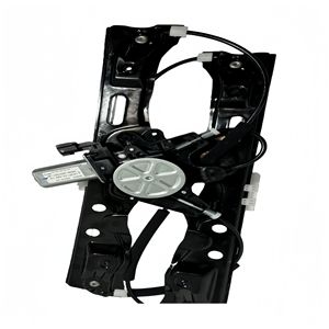 Ensemble de lève-vitre électrique AB39-2123201-BG UF9P-73-58X AB39-2627001-BF pour Ford Ranger Mazda BT50 - Product Image 1