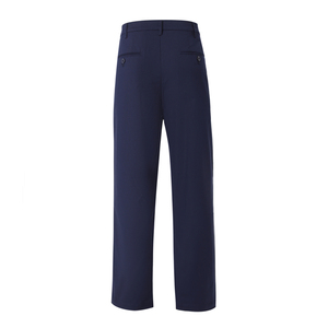 All'ingrosso pantaloni da <span class=keywords><strong>uomo</strong></span> Slim Fit pantaloni da ufficio di alta qualità - Product Image 4