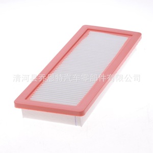 Filtro de aire 13717568728 para BMW Cooper S R56 R57 R58 R59 R60 R61, pieza de repuesto - Product Image 1