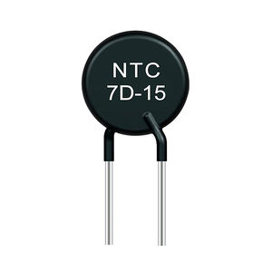 Andere Verlichting Lampen Ntc Thermistor Disc Type 7d-15 Power Ntc Thermistor 7d-15 Condensatoren Oud - Product Image 1