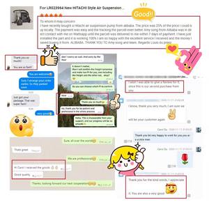 Actionneur électronique <span class=keywords><strong>de</strong></span> turbocompresseur à couple élevé assurant une régulation précise <span class=keywords><strong>de</strong></span> la <span class=keywords><strong>pression</strong></span> <span class=keywords><strong>de</strong></span> <span class=keywords><strong>suralimentation</strong></span> 3787562RX, 172-032-0020, 1720320020 - Product Image 6