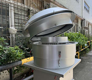 Fábrica Venda Exterior EPA Padrão Compliant Gás Analisadores Amostrador De Ar De Alto Volume para Entrada PM2.5 Monitoramento De Qualidade Do Ar Ambiente - Product Image 2