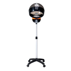 <span class=keywords><strong>Secador</strong></span> <span class=keywords><strong>de</strong></span> Pelo <span class=keywords><strong>Profesional</strong></span> con <span class=keywords><strong>Casco</strong></span> para Salón <span class=keywords><strong>de</strong></span> Belleza, Portátil, en Oferta - Product Image 6
