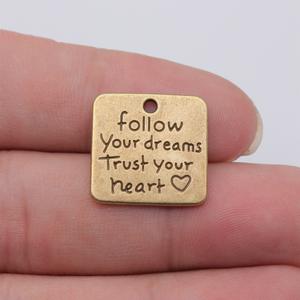 Gangan 19xmm 3,5g Sigue tus sueños Trust <span class=keywords><strong>Heart</strong></span> - Product Image 4