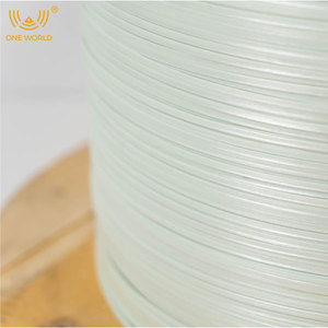 Materiale Composito ad Alto Modulo Elastico GFRP per la Produzione di Cavi Ottici per Telecomunicazioni Antifulmine - Product Image 5