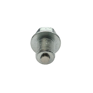 Tapón de Drenaje Magnético 90009-PH1-000 para Honda Accord Civic CR-V Odyssey, Repuesto para Tornillo del Cárter de Aceite - Product Image 1