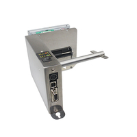 Cashino KP-320 80mm 24V Printer Thermal Kiosk Terintegrasi RS232 USB Pemotong Otomatis